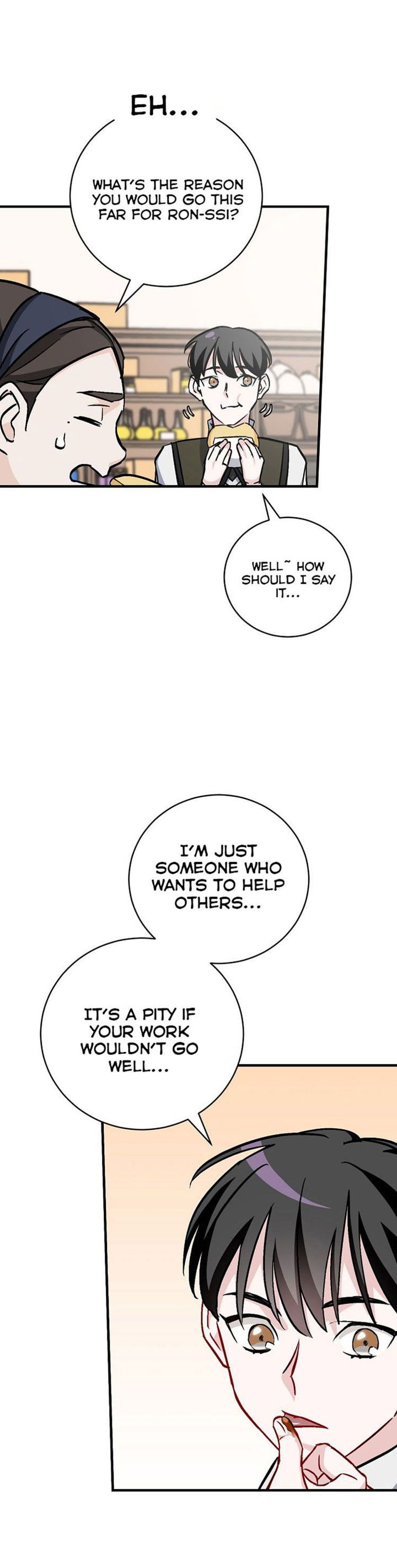 leveling-up-by-only-eating-chap-33-29