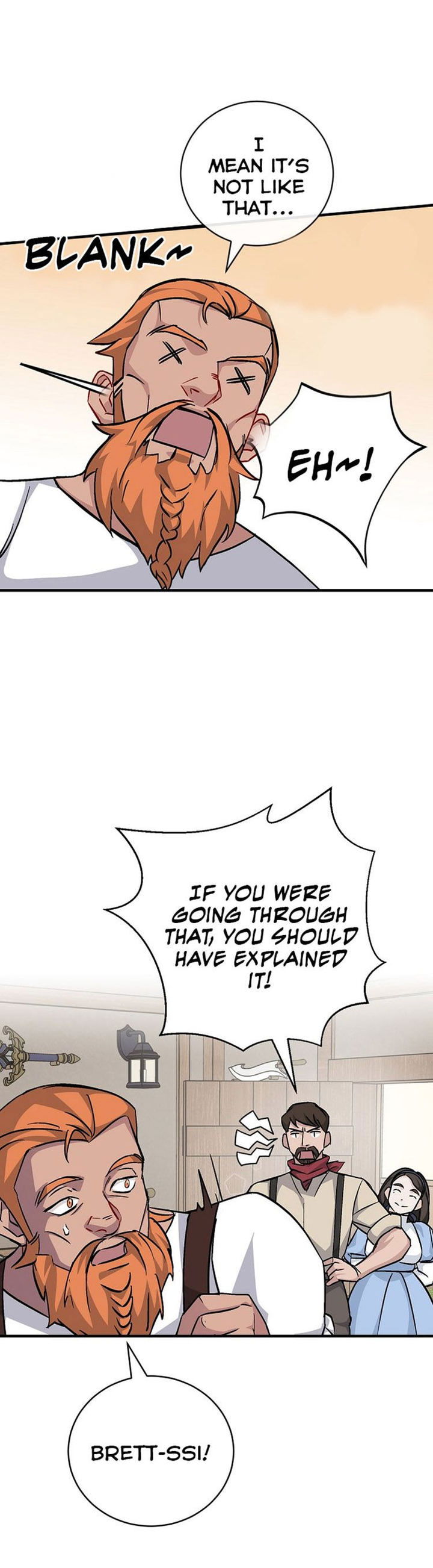 leveling-up-by-only-eating-chap-33-41