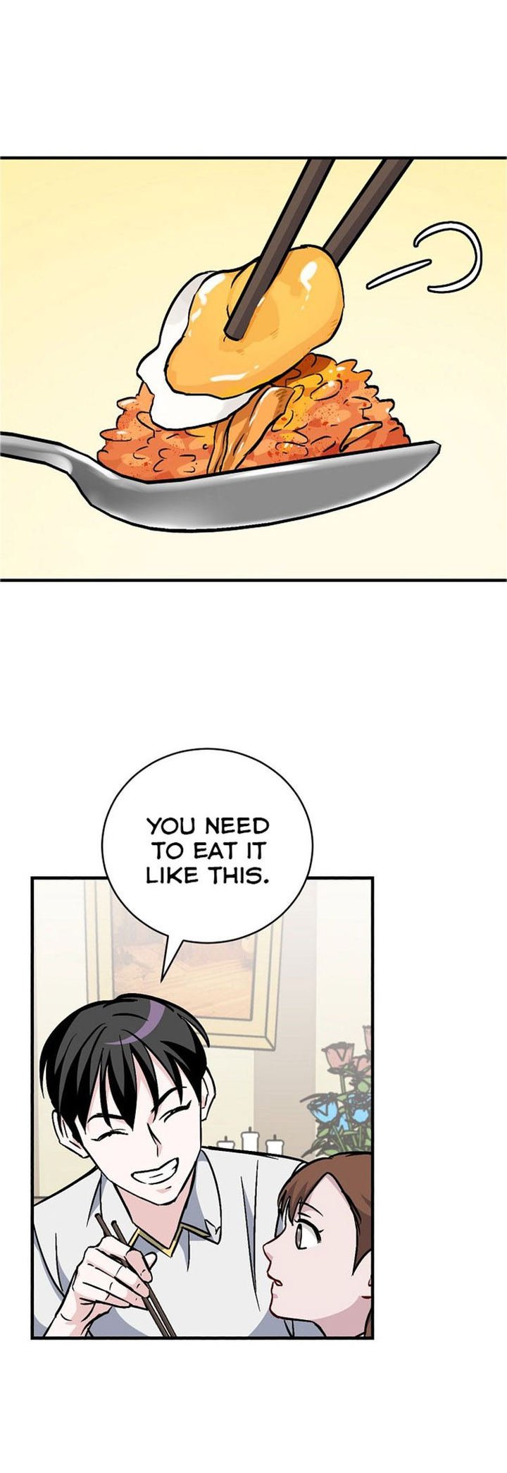 leveling-up-by-only-eating-chap-34-34