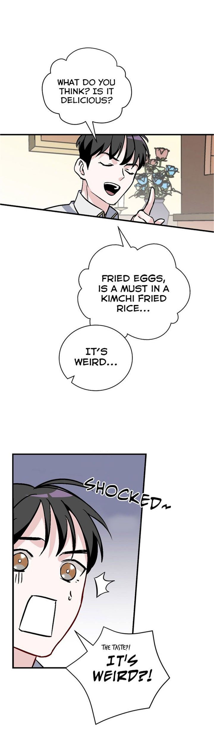 leveling-up-by-only-eating-chap-34-41
