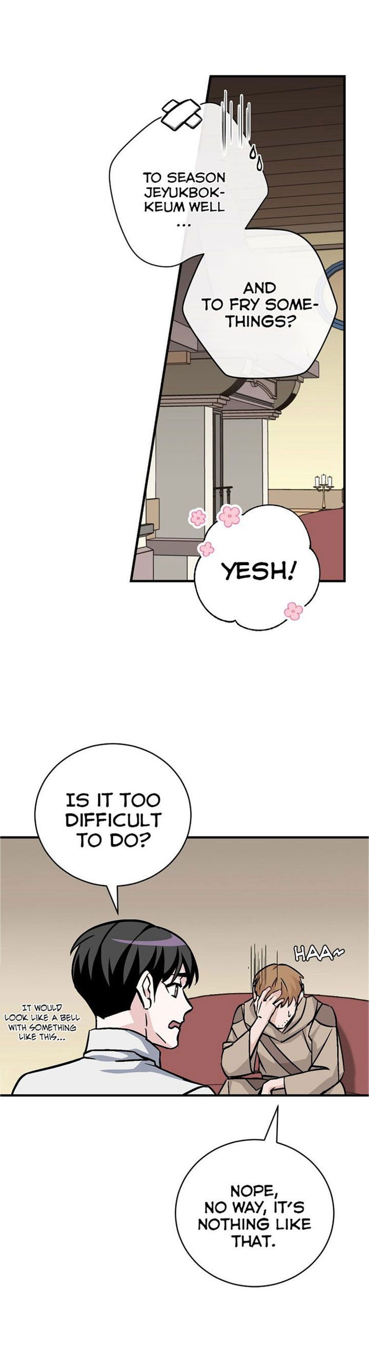 leveling-up-by-only-eating-chap-35-18