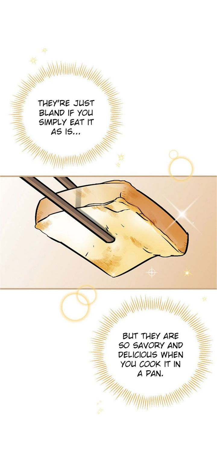 leveling-up-by-only-eating-chap-35-39