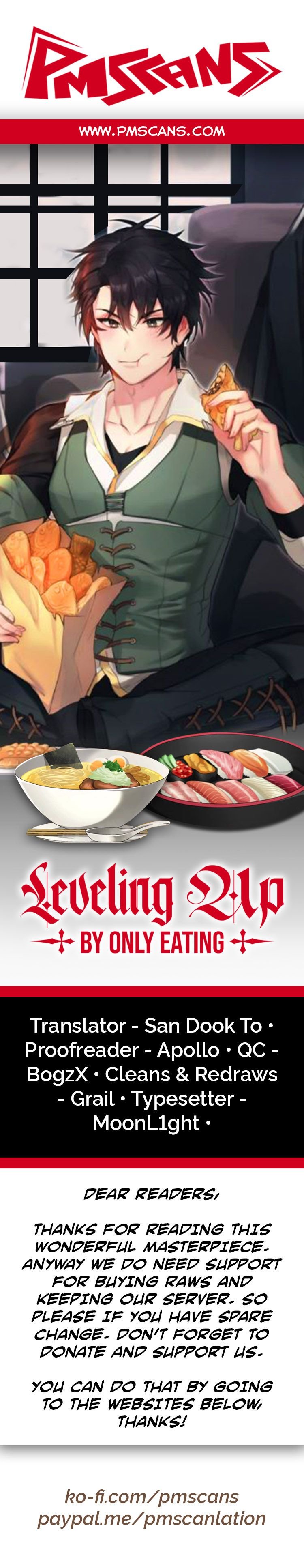 leveling-up-by-only-eating-chap-43-0