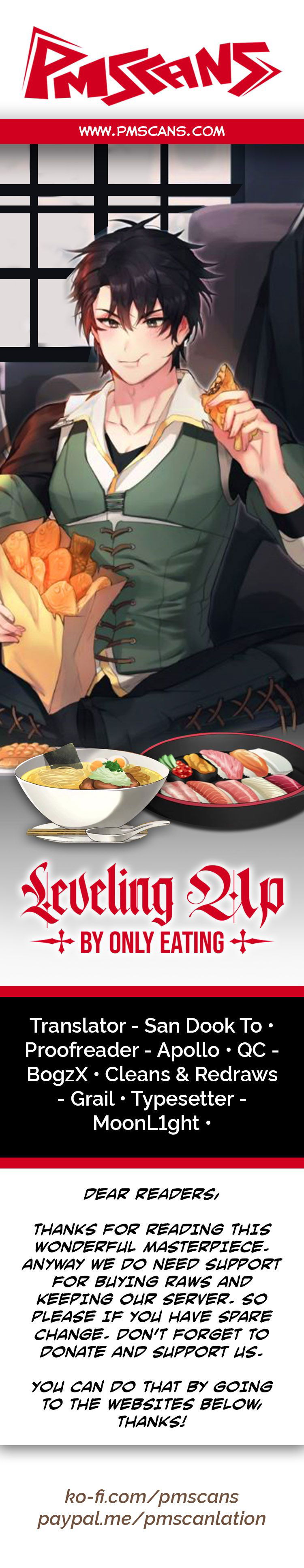 leveling-up-by-only-eating-chap-45-0