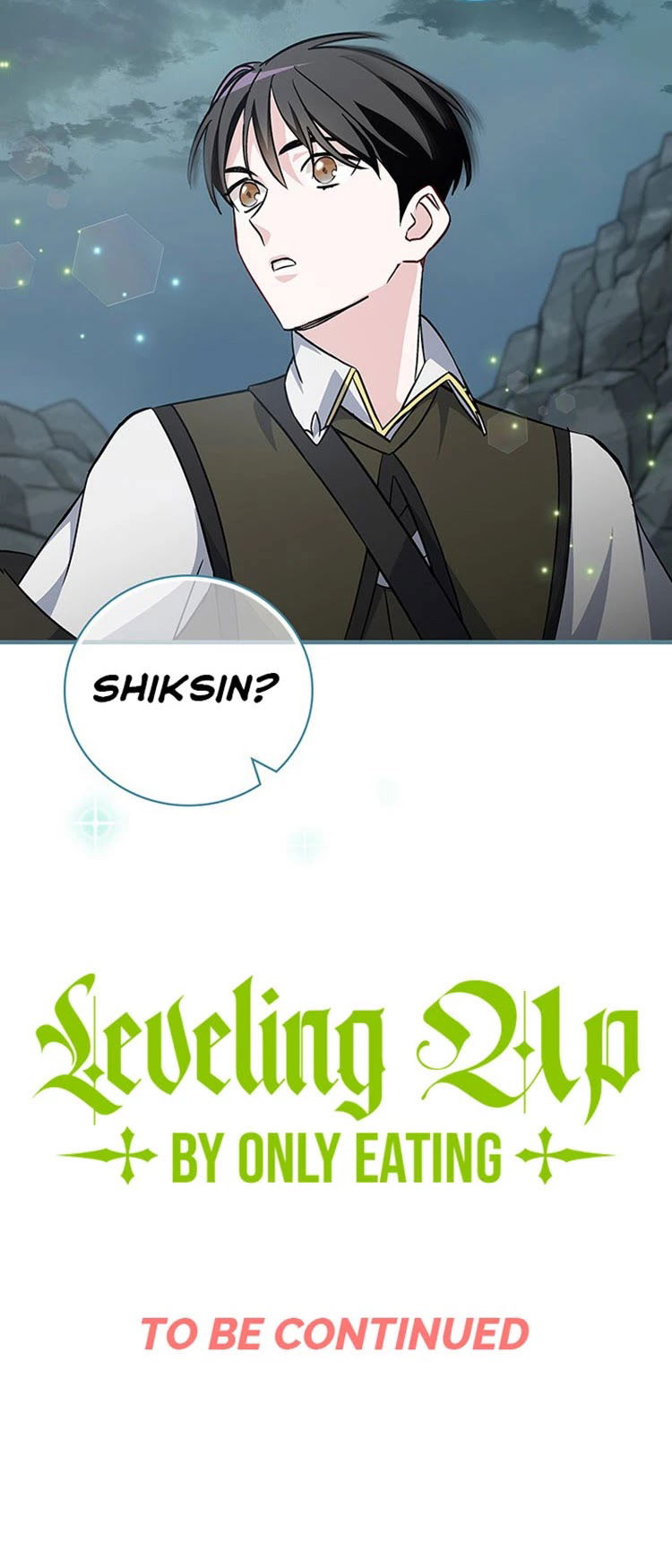 leveling-up-by-only-eating-chap-47-49