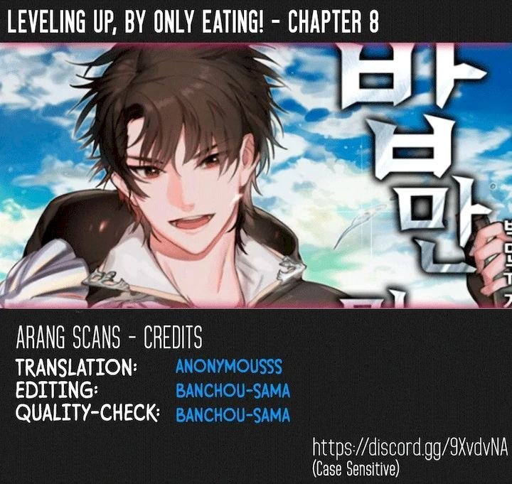 leveling-up-by-only-eating-chap-8-0