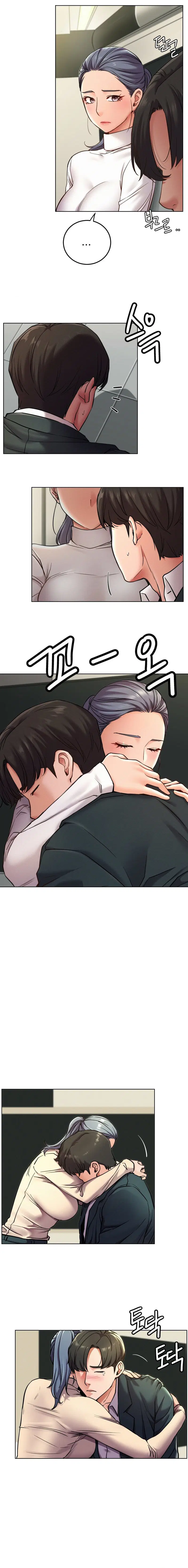 staying-with-ajumma-chap-100-2