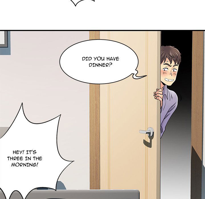 single-again-chap-33-11