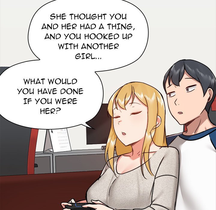 all-about-that-game-life-chap-30-48