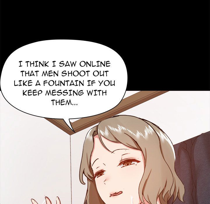 all-about-that-game-life-chap-34-41