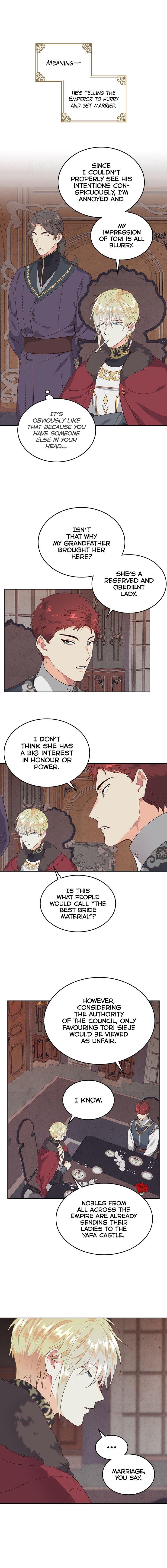 emperor-and-the-female-knight-chap-79-9