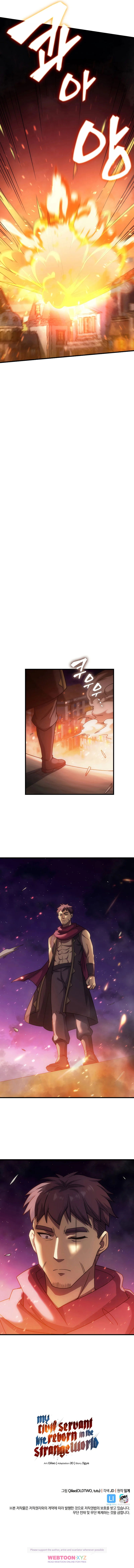 my-civil-servant-life-reborn-in-the-strange-world-chap-35-9