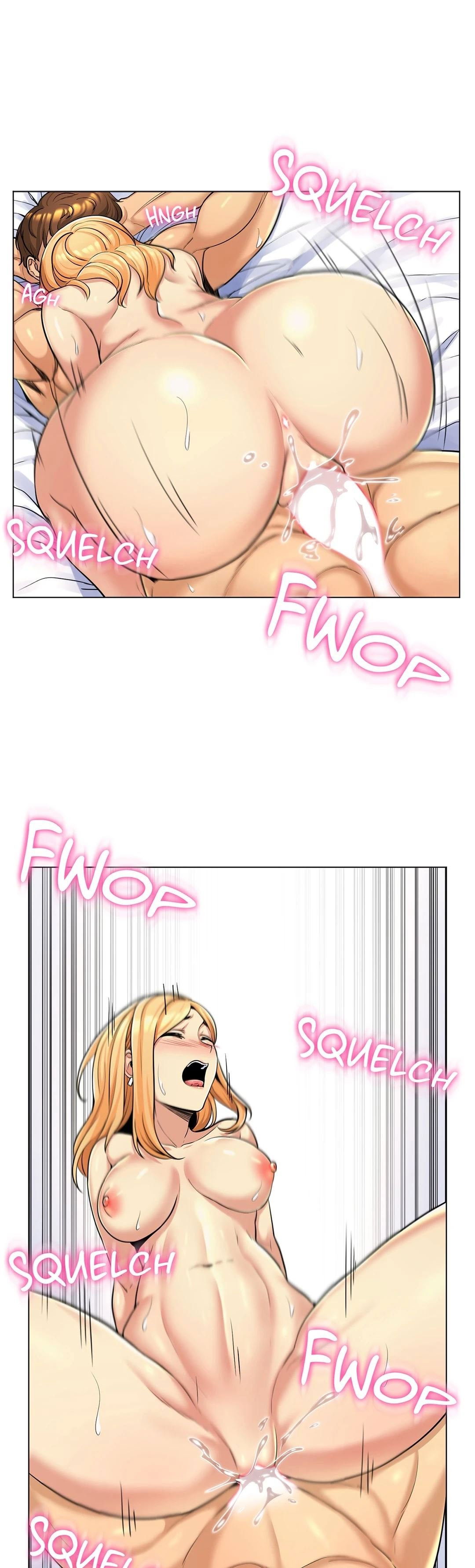 my-girlfriend-is-my-stepmother-chap-3-16