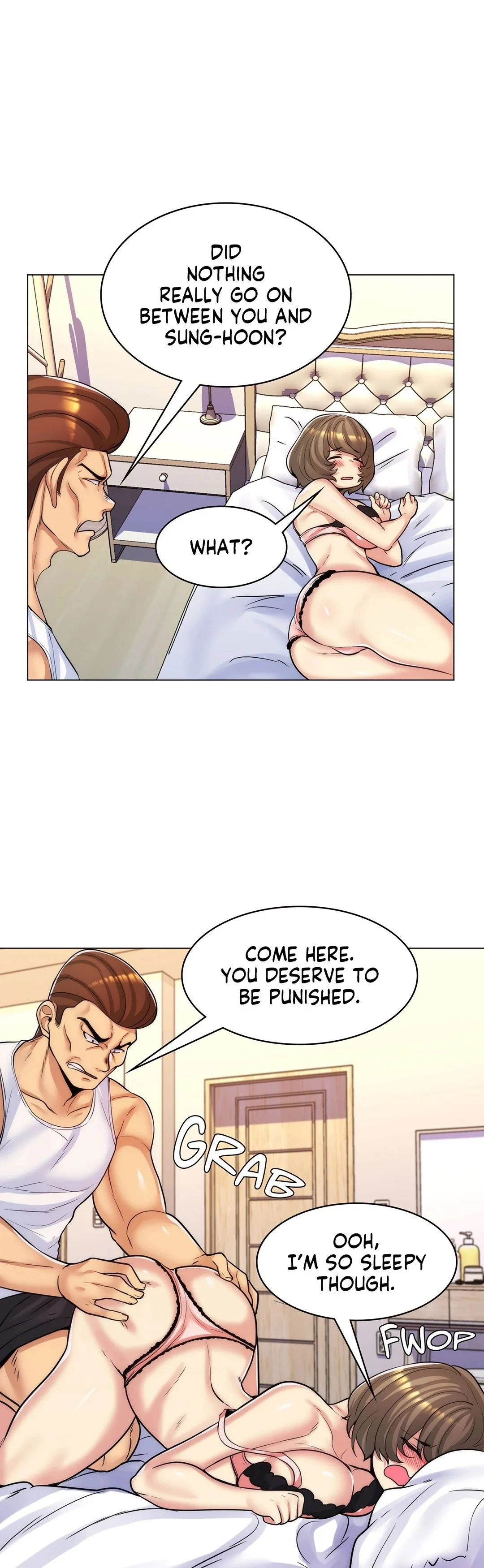 my-girlfriend-is-my-stepmother-chap-30-21