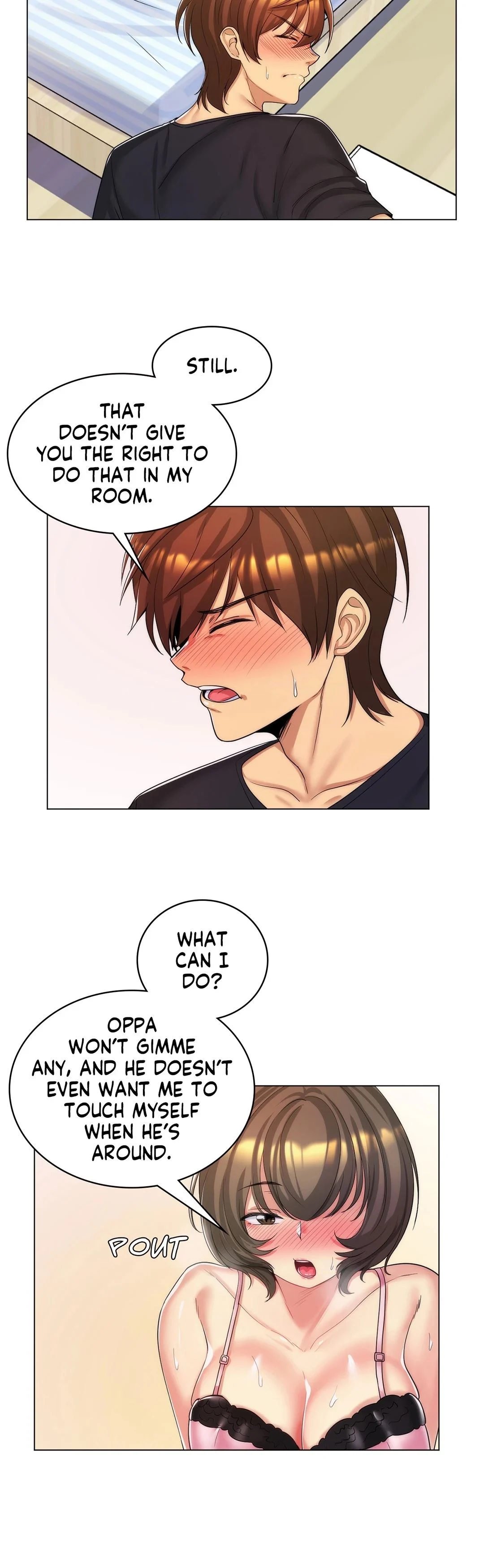 my-girlfriend-is-my-stepmother-chap-30-2