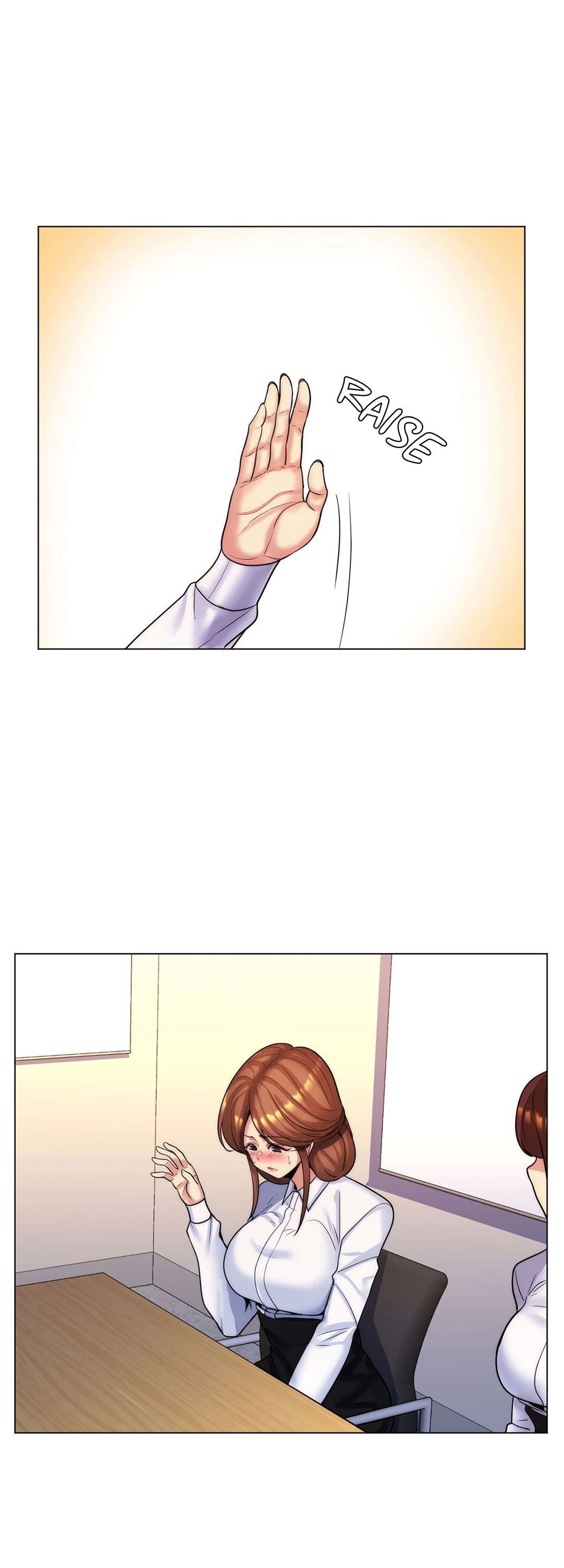 my-girlfriend-is-my-stepmother-chap-33-11