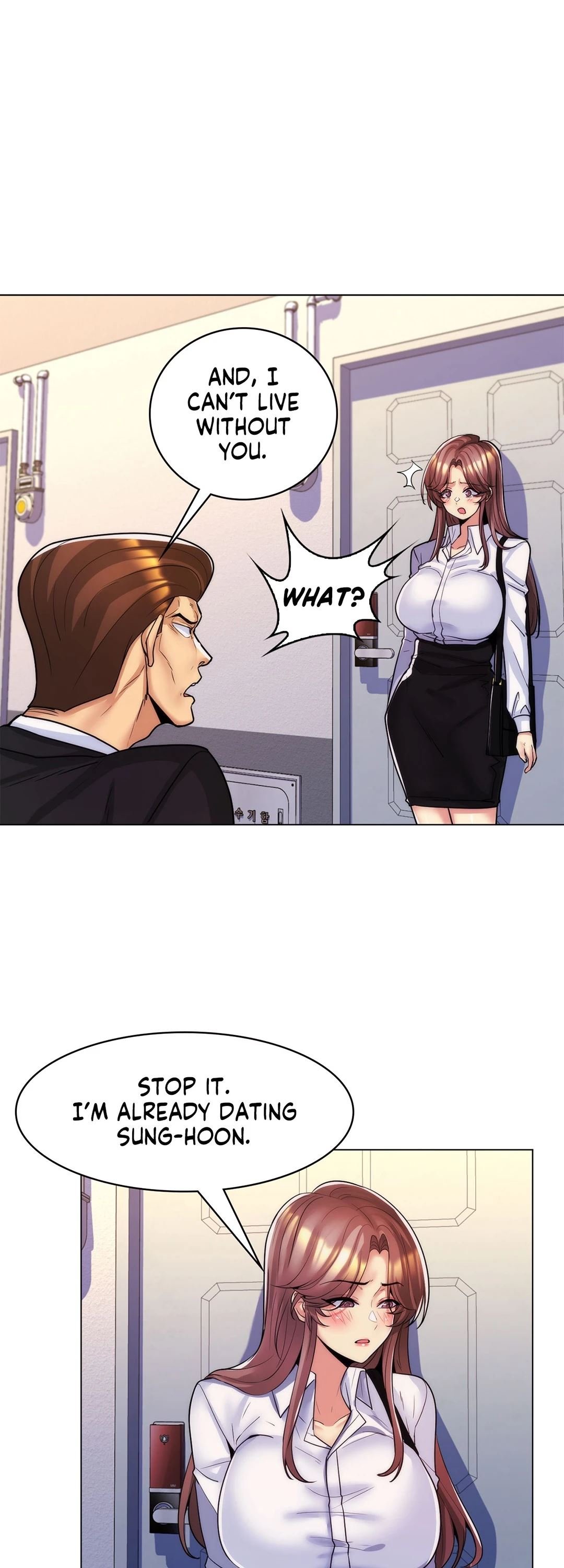 my-girlfriend-is-my-stepmother-chap-33-3