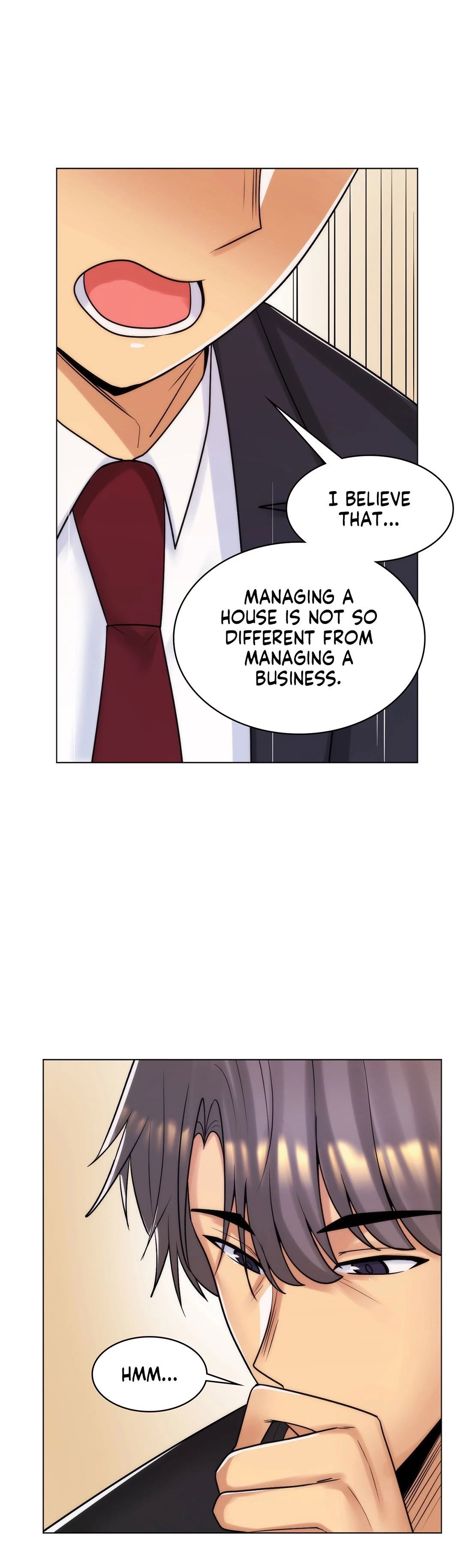 my-girlfriend-is-my-stepmother-chap-49-25