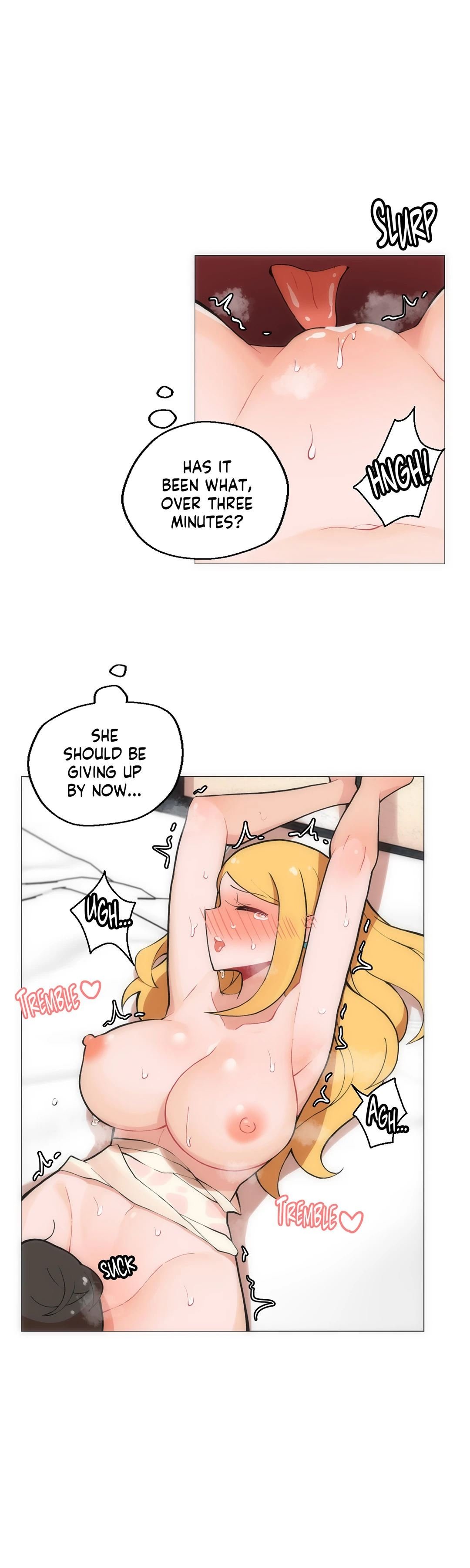 sexcape-room-good-game-chap-3-29