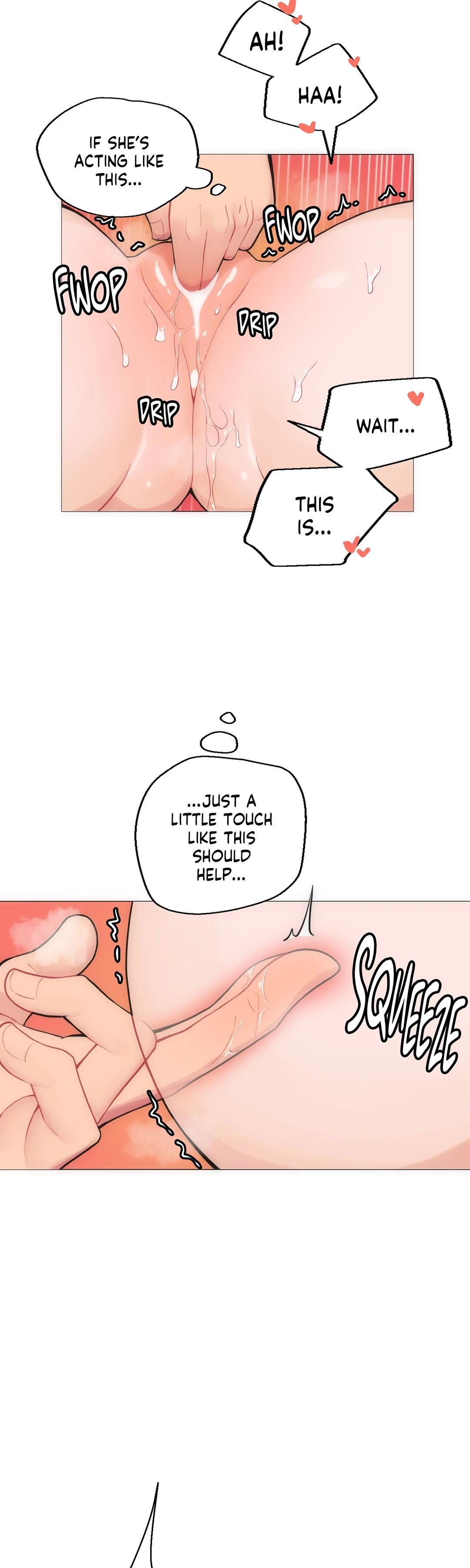 sexcape-room-good-game-chap-3-31