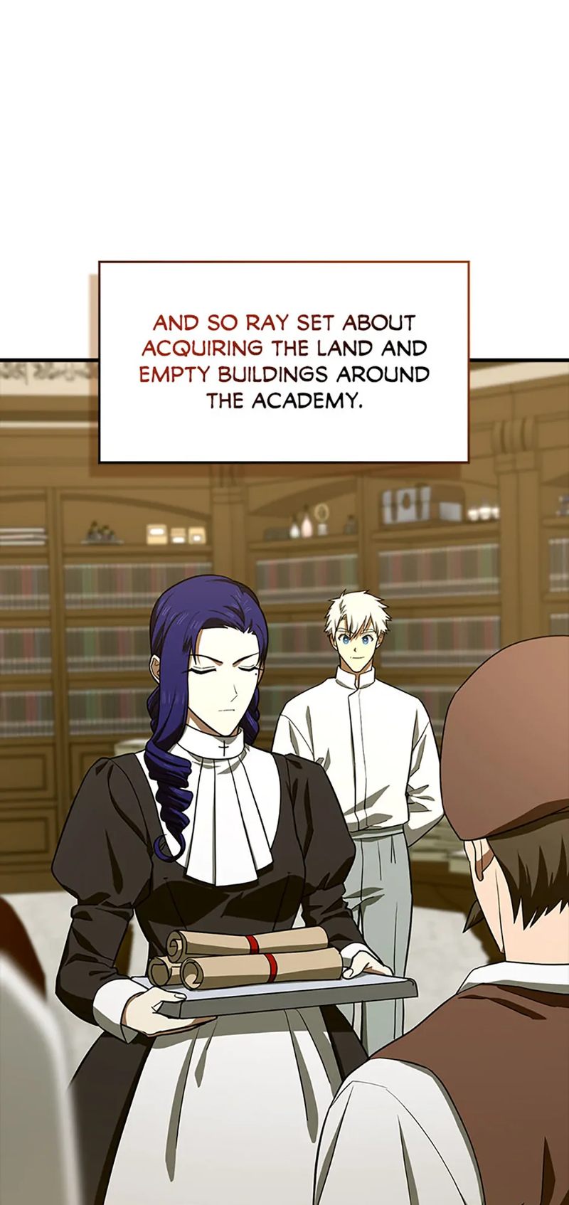 to-hell-with-being-a-saint-im-a-doctor-chap-108-18