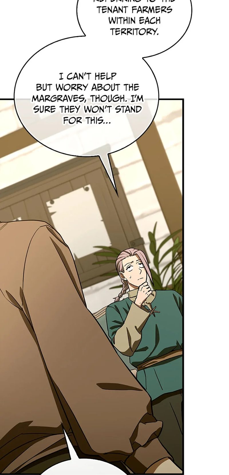to-hell-with-being-a-saint-im-a-doctor-chap-110-18