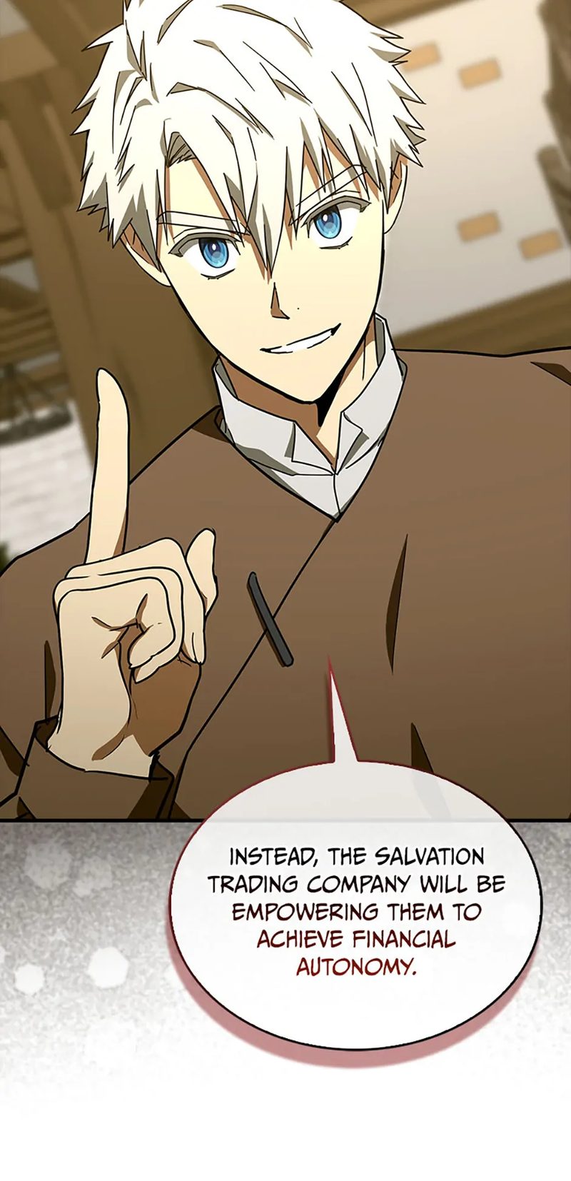 to-hell-with-being-a-saint-im-a-doctor-chap-110-20
