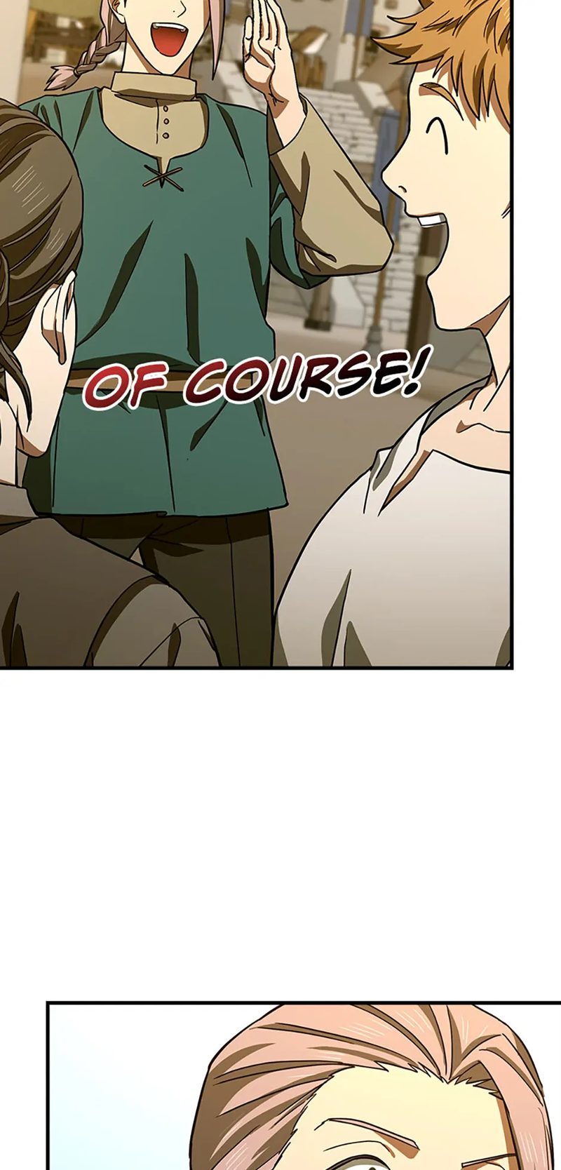 to-hell-with-being-a-saint-im-a-doctor-chap-110-35