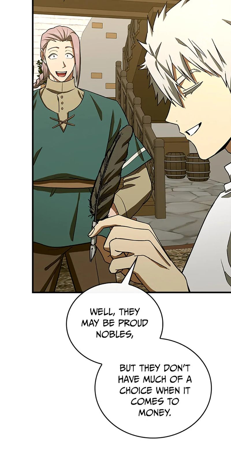 to-hell-with-being-a-saint-im-a-doctor-chap-111-14