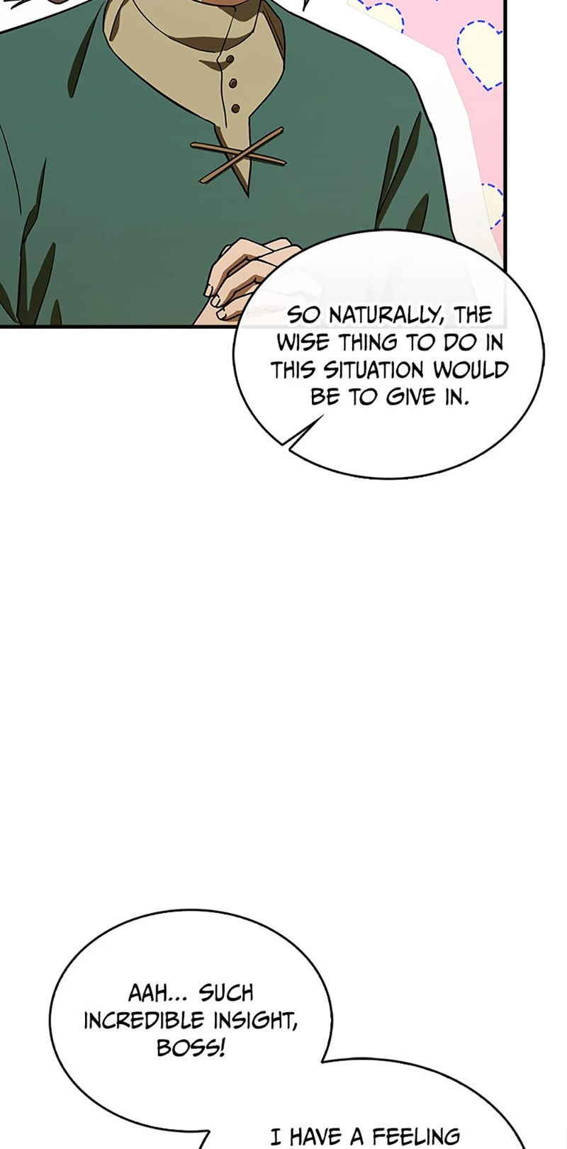 to-hell-with-being-a-saint-im-a-doctor-chap-111-16