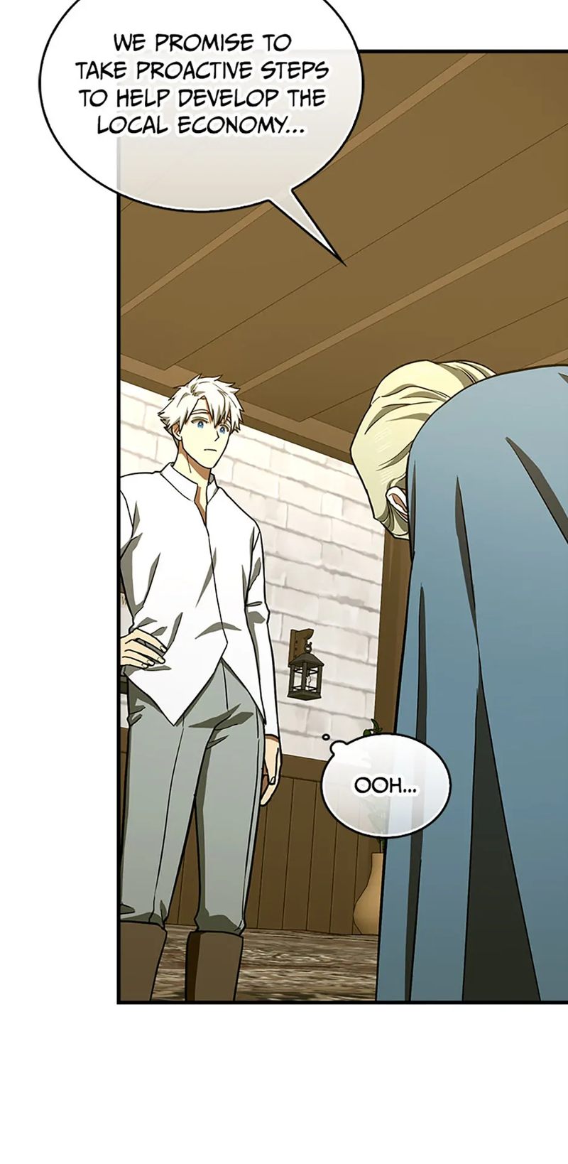 to-hell-with-being-a-saint-im-a-doctor-chap-111-5