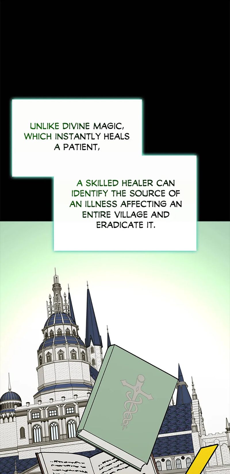to-hell-with-being-a-saint-im-a-doctor-chap-112-40