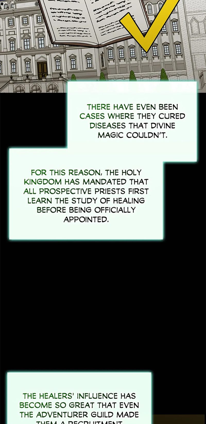 to-hell-with-being-a-saint-im-a-doctor-chap-112-41
