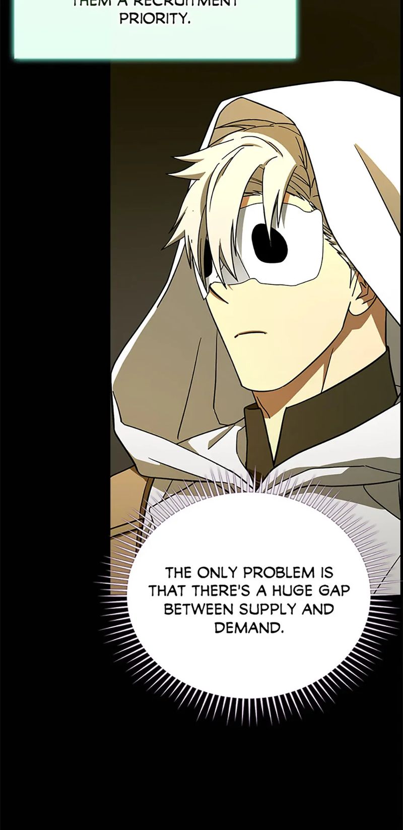 to-hell-with-being-a-saint-im-a-doctor-chap-112-42