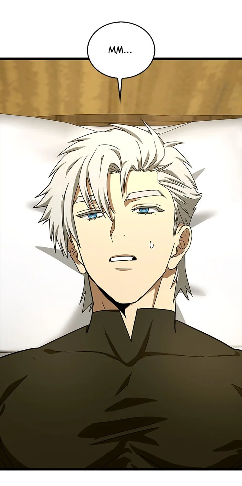 to-hell-with-being-a-saint-im-a-doctor-chap-115-9