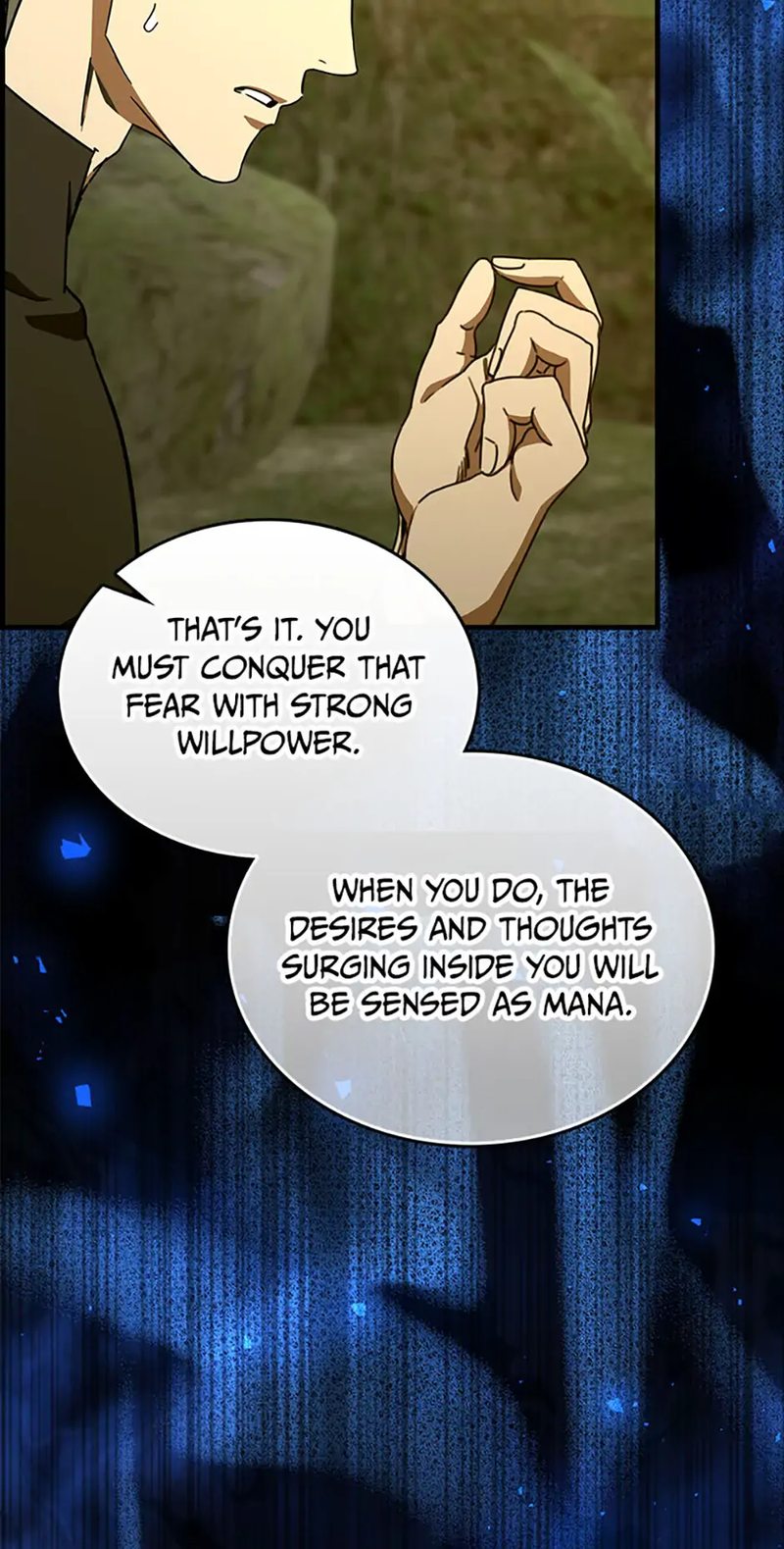 to-hell-with-being-a-saint-im-a-doctor-chap-116-8