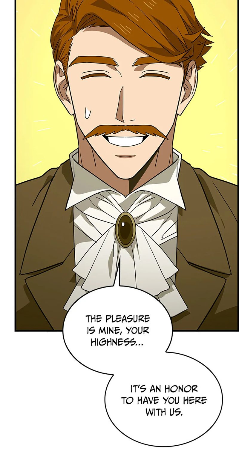to-hell-with-being-a-saint-im-a-doctor-chap-117-14