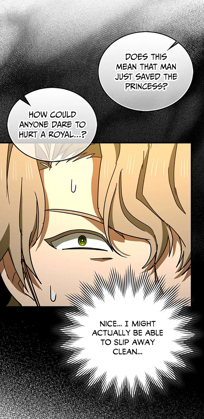 to-hell-with-being-a-saint-im-a-doctor-chap-121-19