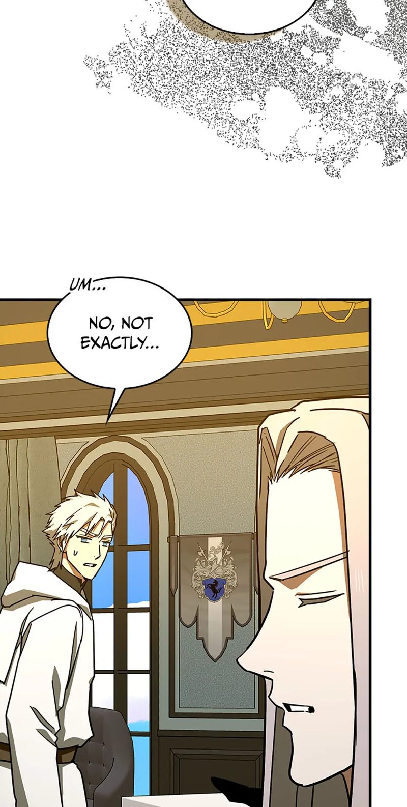 to-hell-with-being-a-saint-im-a-doctor-chap-124-12