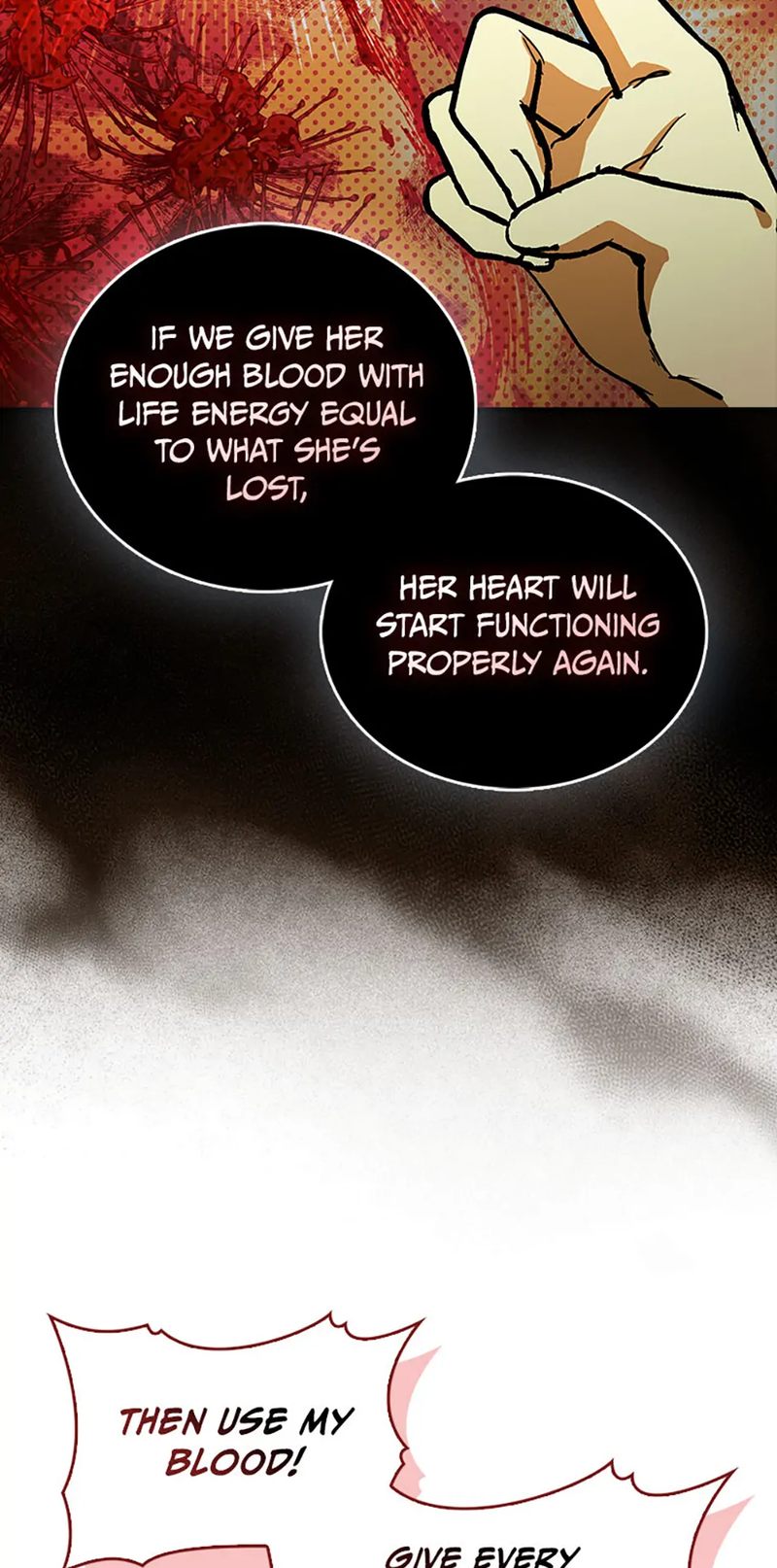 to-hell-with-being-a-saint-im-a-doctor-chap-124-64