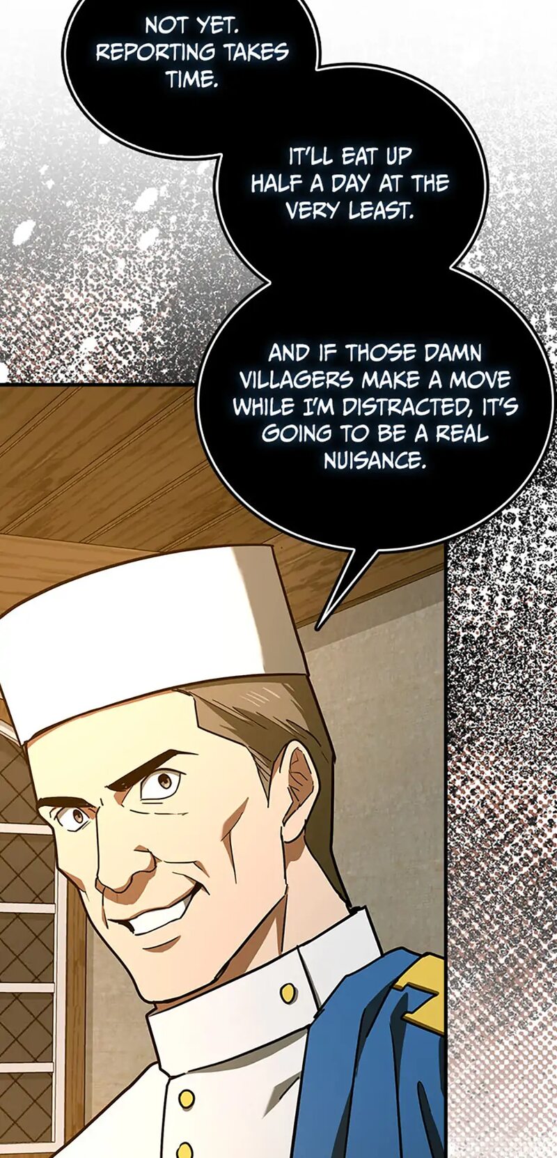 to-hell-with-being-a-saint-im-a-doctor-chap-127-44