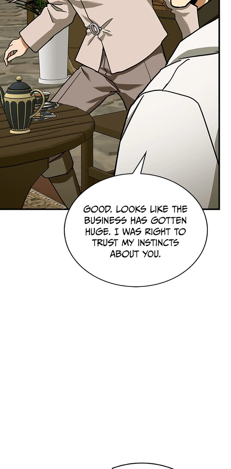 to-hell-with-being-a-saint-im-a-doctor-chap-129-10