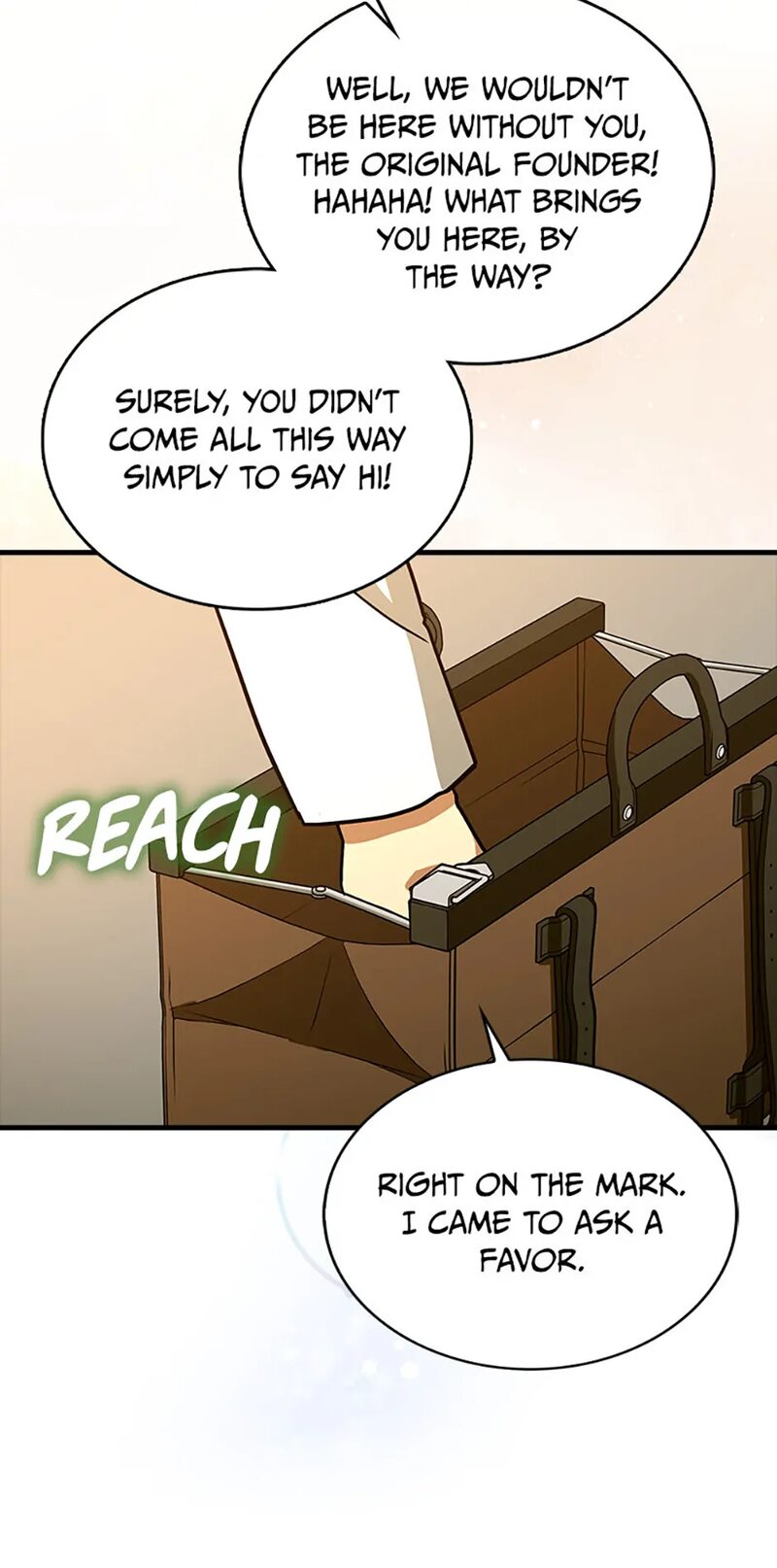 to-hell-with-being-a-saint-im-a-doctor-chap-129-11