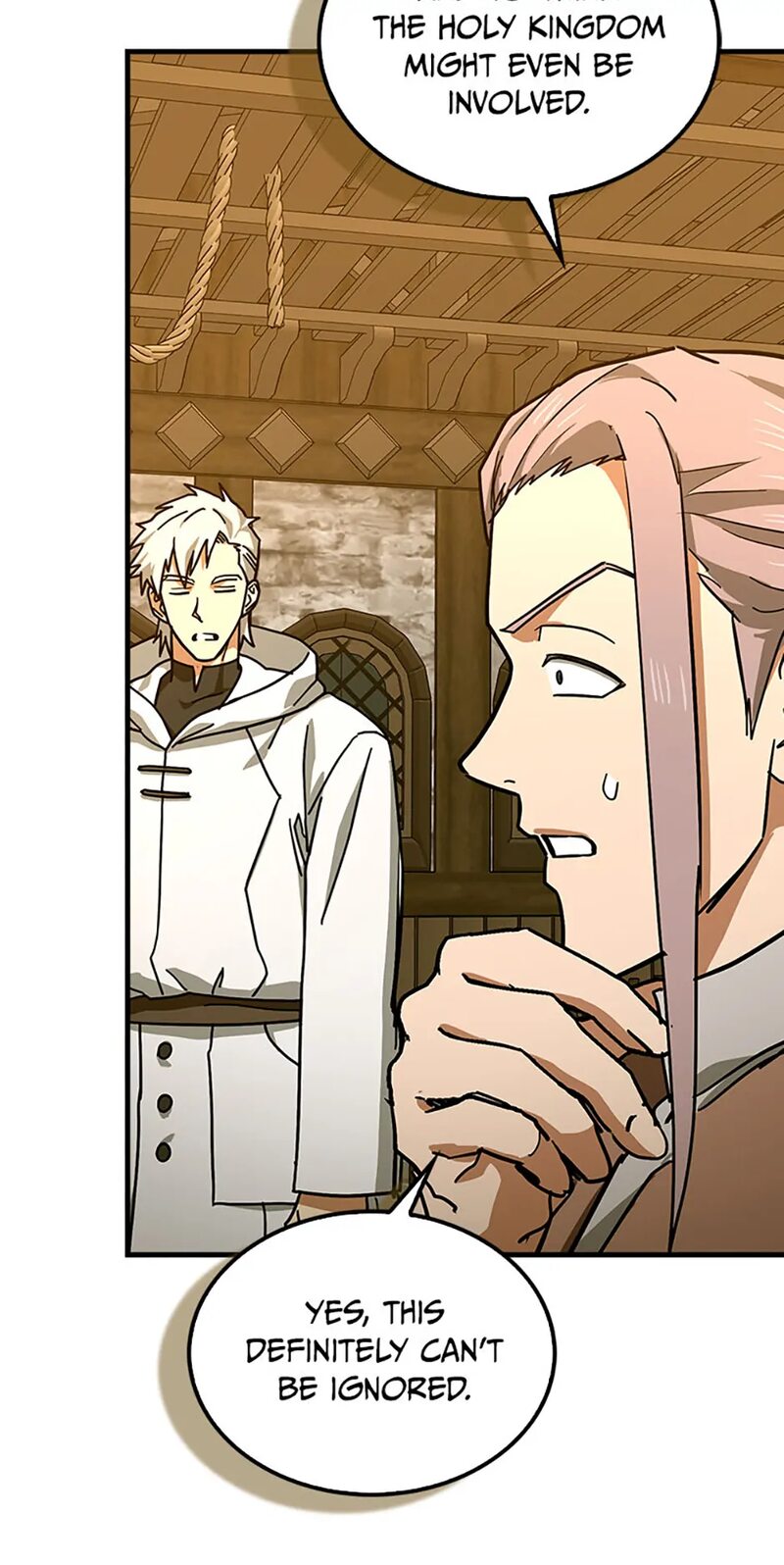 to-hell-with-being-a-saint-im-a-doctor-chap-129-20