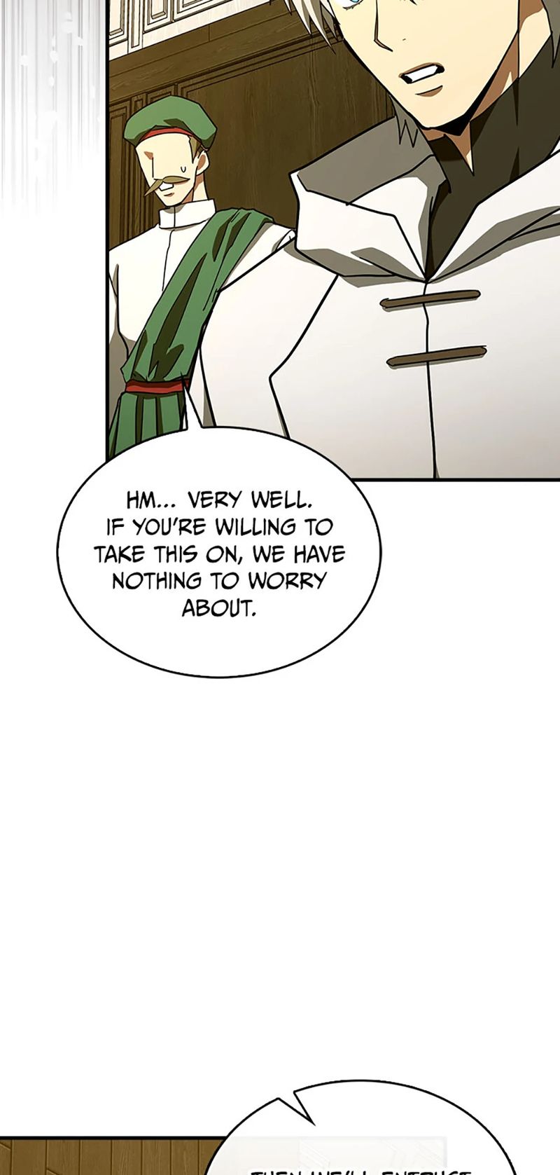 to-hell-with-being-a-saint-im-a-doctor-chap-130-31
