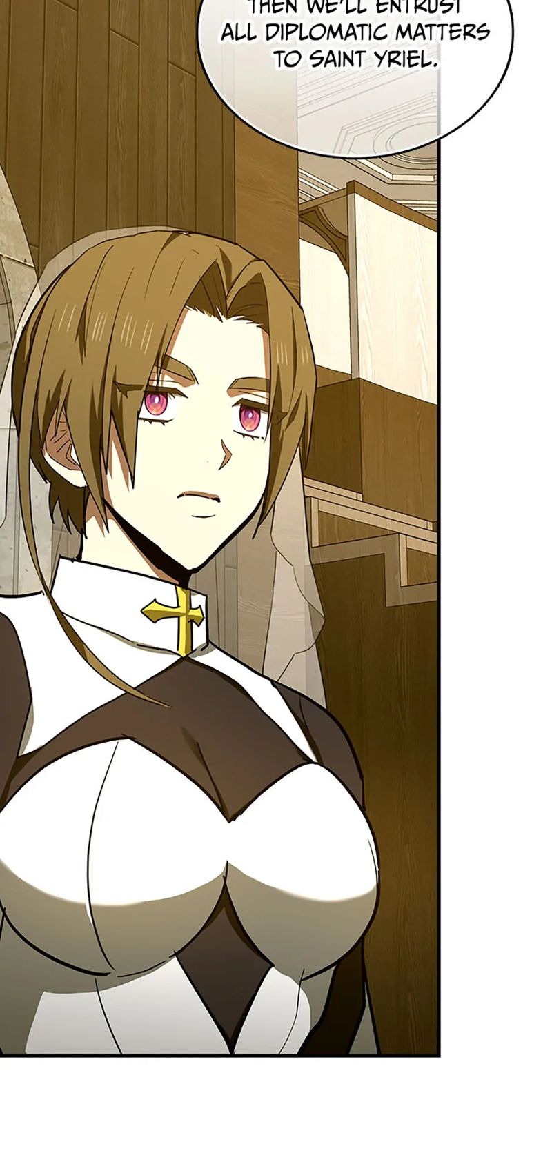to-hell-with-being-a-saint-im-a-doctor-chap-130-32