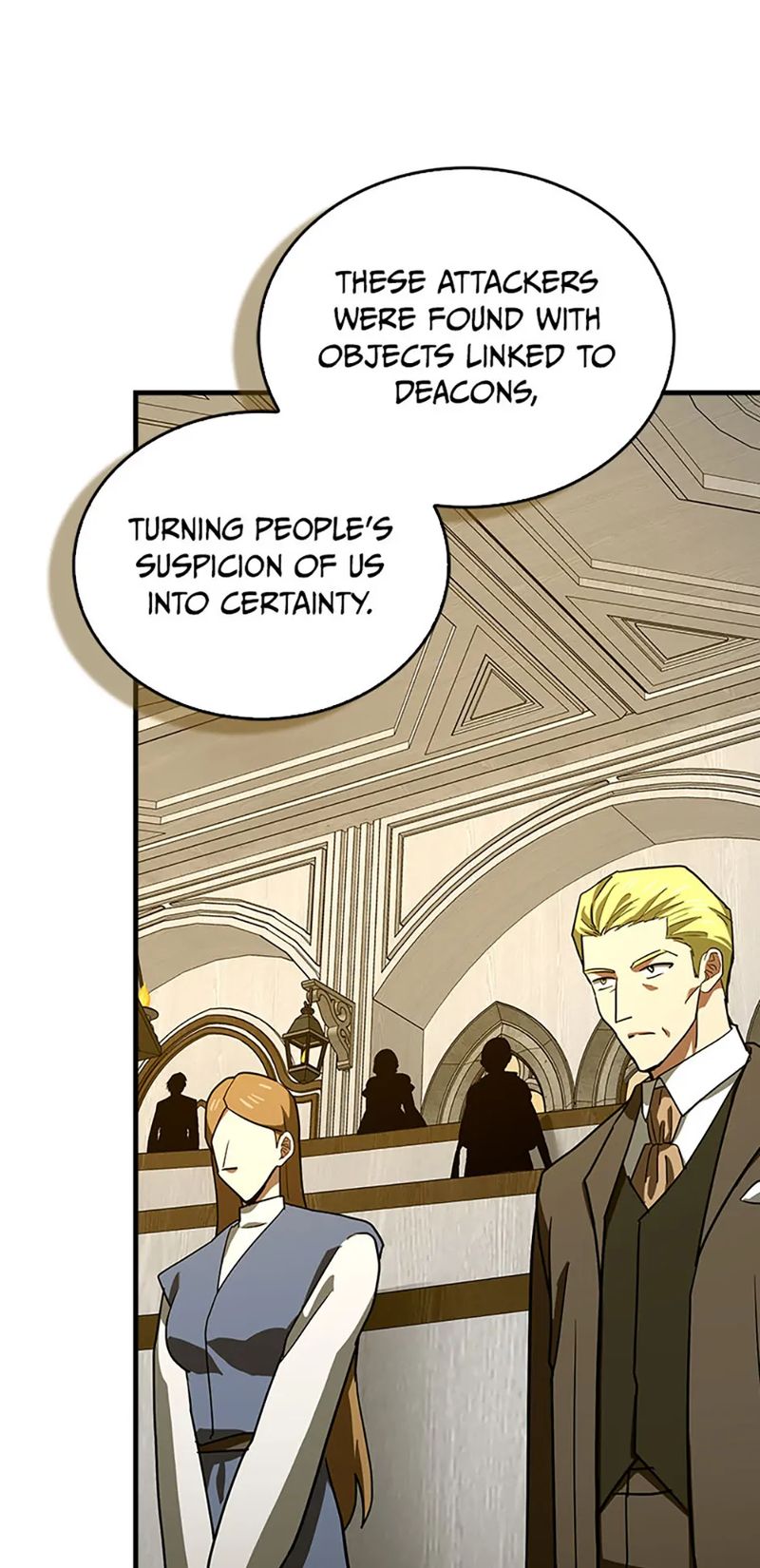 to-hell-with-being-a-saint-im-a-doctor-chap-130-3