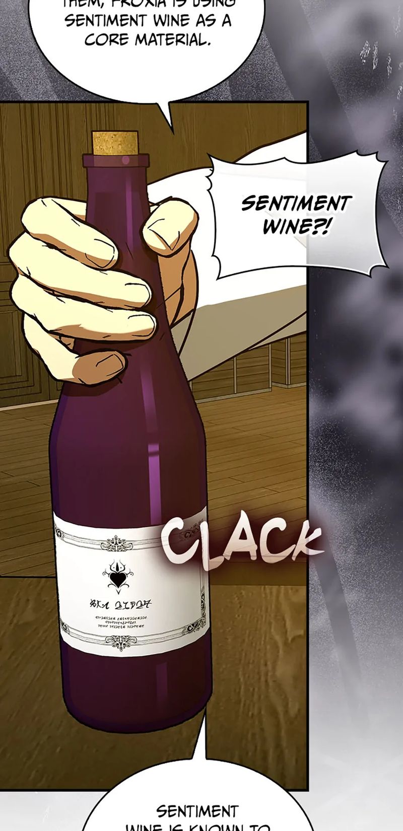 to-hell-with-being-a-saint-im-a-doctor-chap-130-8