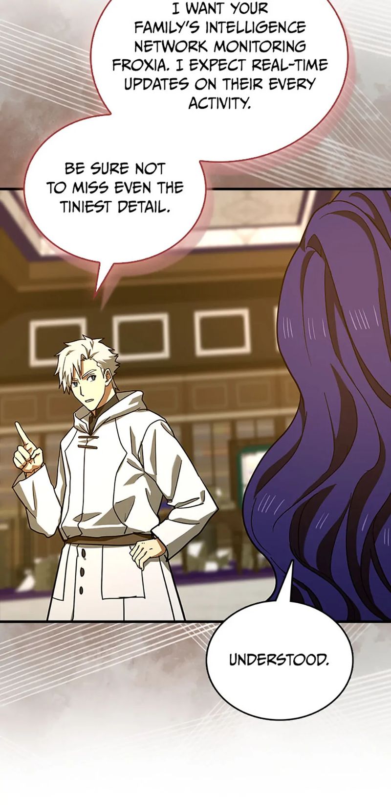 to-hell-with-being-a-saint-im-a-doctor-chap-131-9