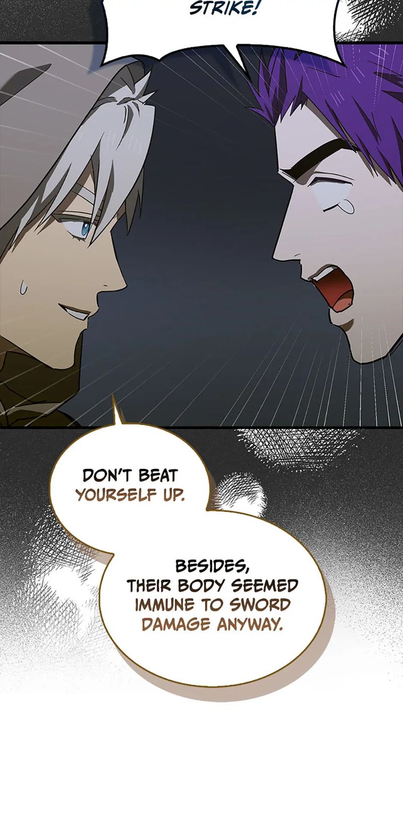 to-hell-with-being-a-saint-im-a-doctor-chap-132-67